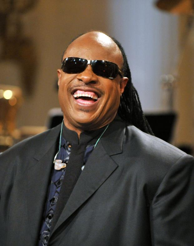 Stevie Wonder | Disney Fanon Wiki | Fandom