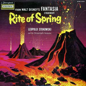 The Rite of Spring