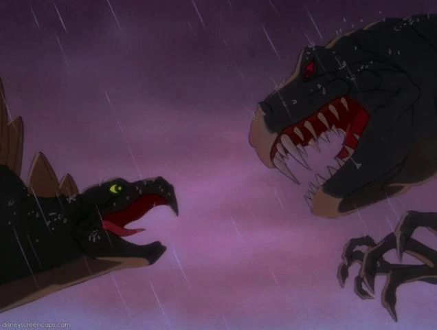 T rex fantasia Clearance