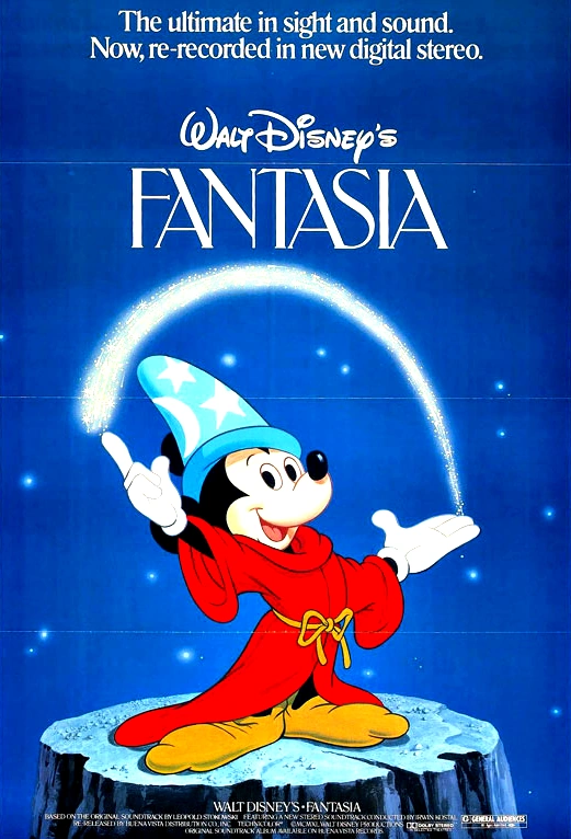 Fantasia Disney Films Wiki Fandom