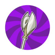 Raven Scepter