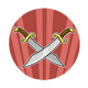 Sabre slash