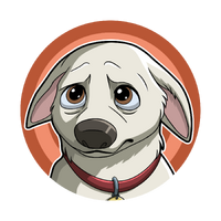 Dog Face