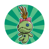 Scrump Show-and-Tell