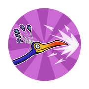 Bird Peck