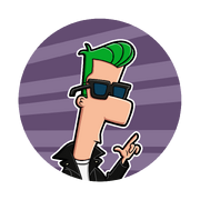 The Cool Guy