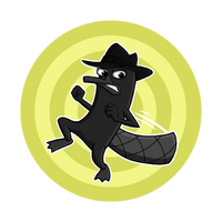 Platypus Slap