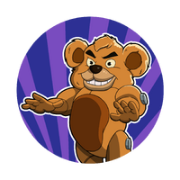 Terror Teddy