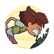 Headbutt