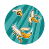 Banana Barrage