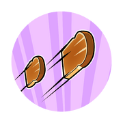 Snack Attack