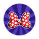 Polka Dot Power