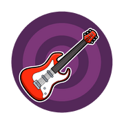 Guitar Riff