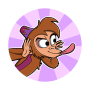 Monkey Mockery