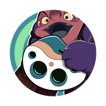 Jumba | Disney Heroes: Battle Mode Wiki | Fandom