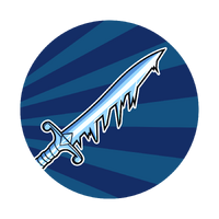 Ice Sword