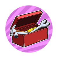 Tools of the Trade