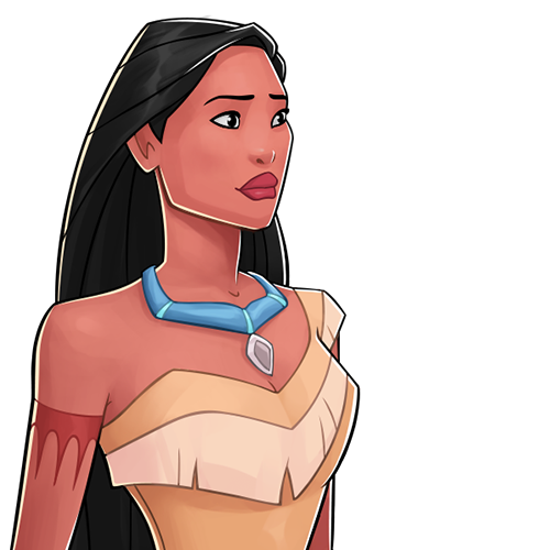 Lilo, Disney Heroes: Battle Mode Wiki