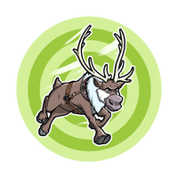 Reindeer Rampage