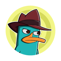 Agent P