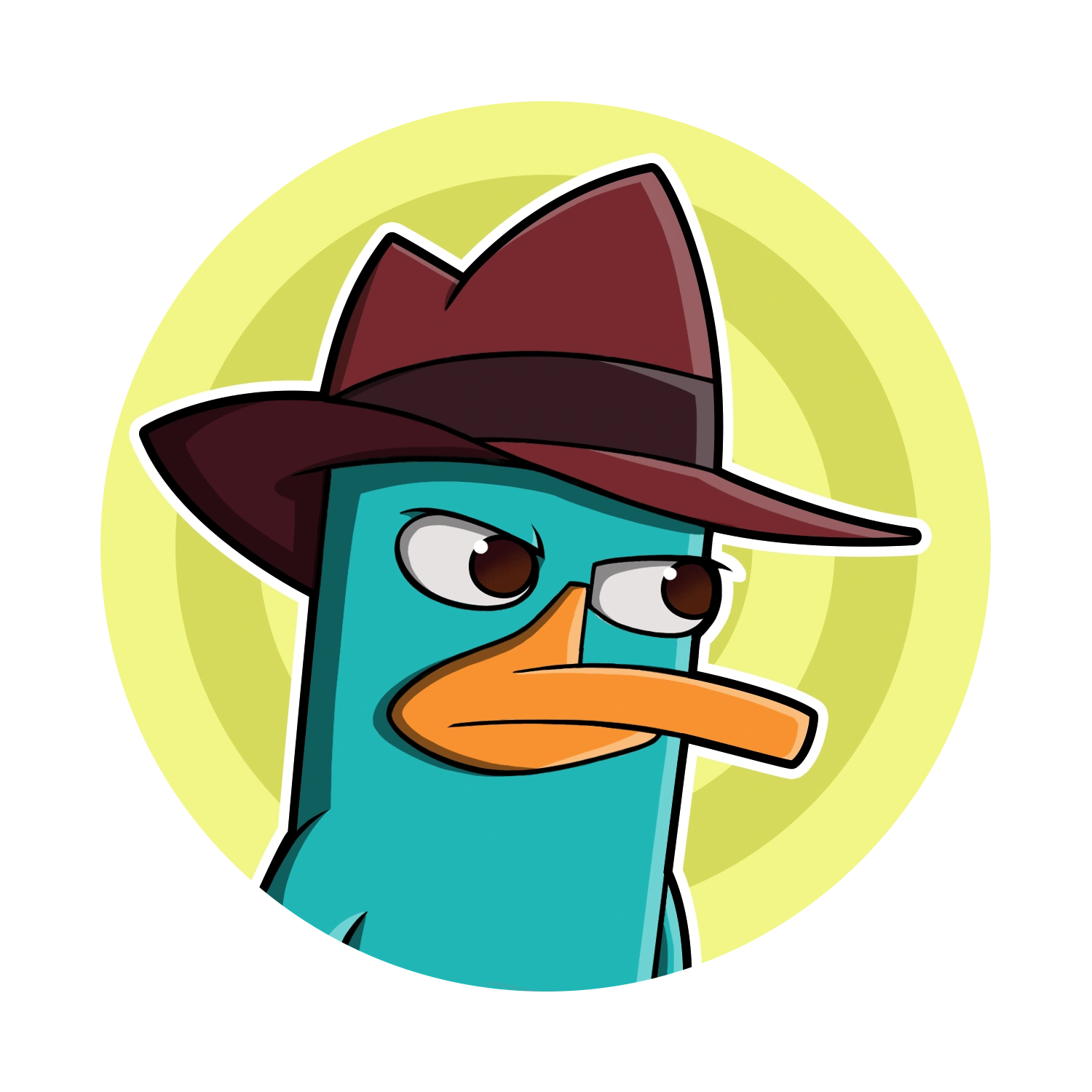 Agent P | Disney Heroes: Battle Mode Wiki | Fandom