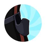 Plasma Holster