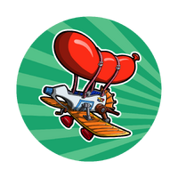 Ranger Plane