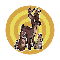 Forest Friends