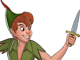 Peter Pan