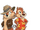 Chip & Dale