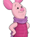 Piglet
