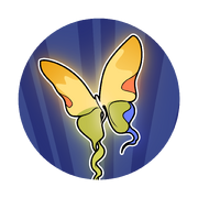 Butterfly Mirage