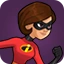 Elastigirl tabber