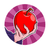 Evil queen-skill1