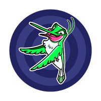 Hummingbird Attack