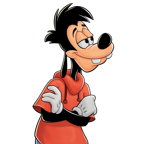 Max Goof | Disney Heroes: Battle Mode Wiki | Fandom