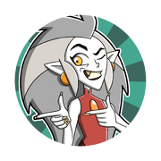 A Witch's Resilience