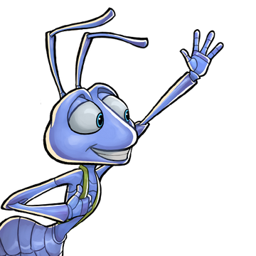 Flik Disney Heroes Battle Mode Wiki Fandom