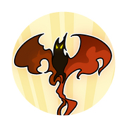 Bat Mirage