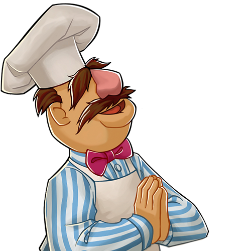 Cinderella Chef - Wikipedia