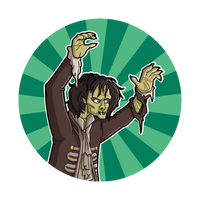 Billy Fright