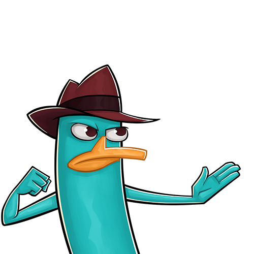 Agent P, Disney Heroes: Battle Mode Wiki