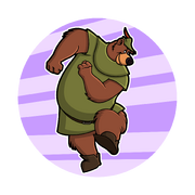 Chummy Charge