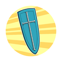Shield Of Virtue
