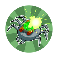 Nano Ticks