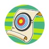 On target
