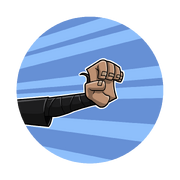 A Fighter’s Spirit