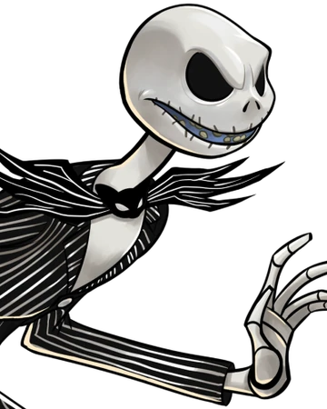 Jack Skellington Disney Heroes Battle Mode Wiki Fandom