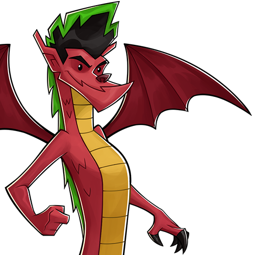 Jake Long Disney Heroes Battle Mode Wiki Fandom