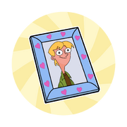 Love Frame